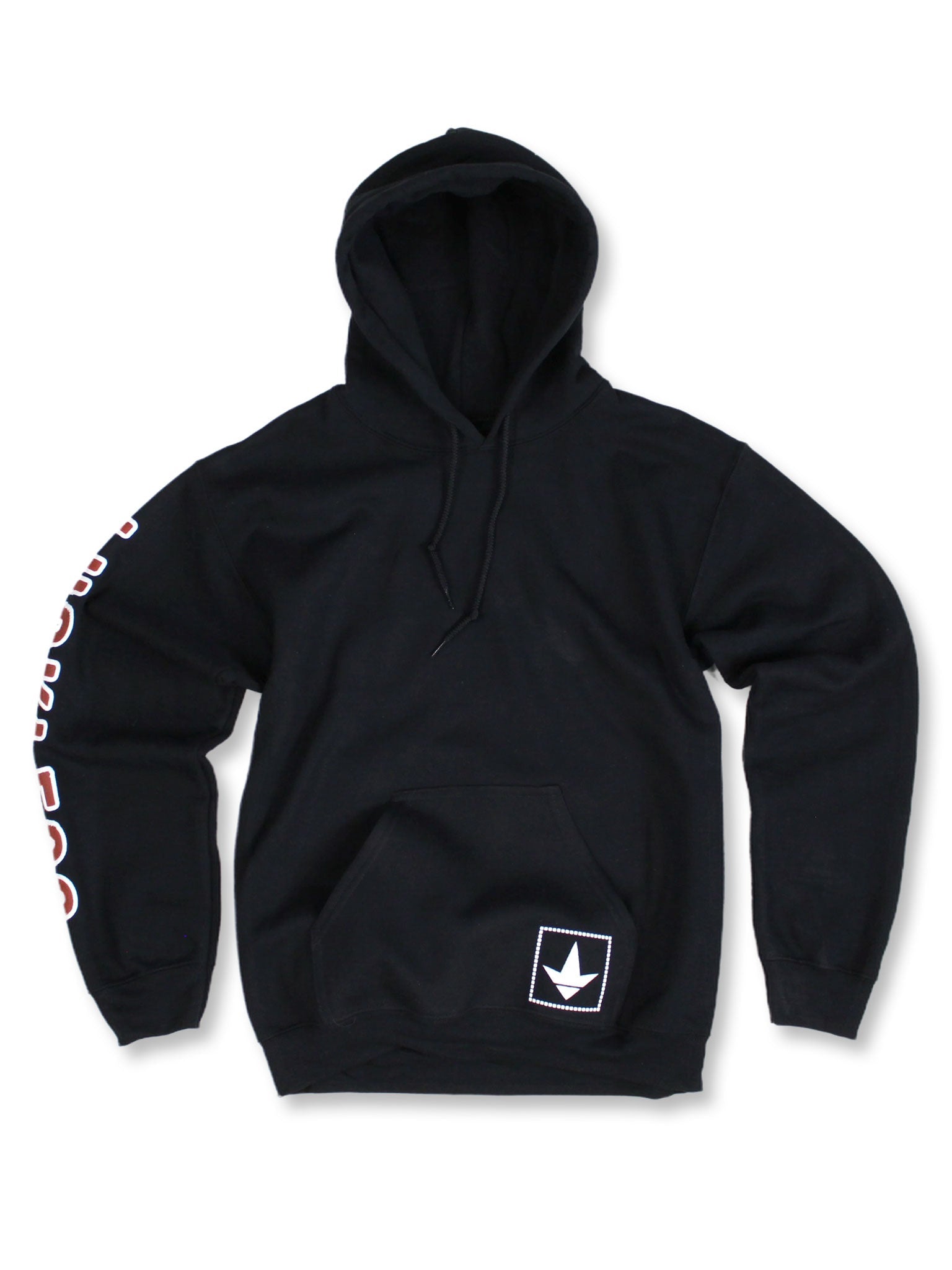 She Wants the Diesel Hoodie - Women's Diesel Truck Lover Pullover